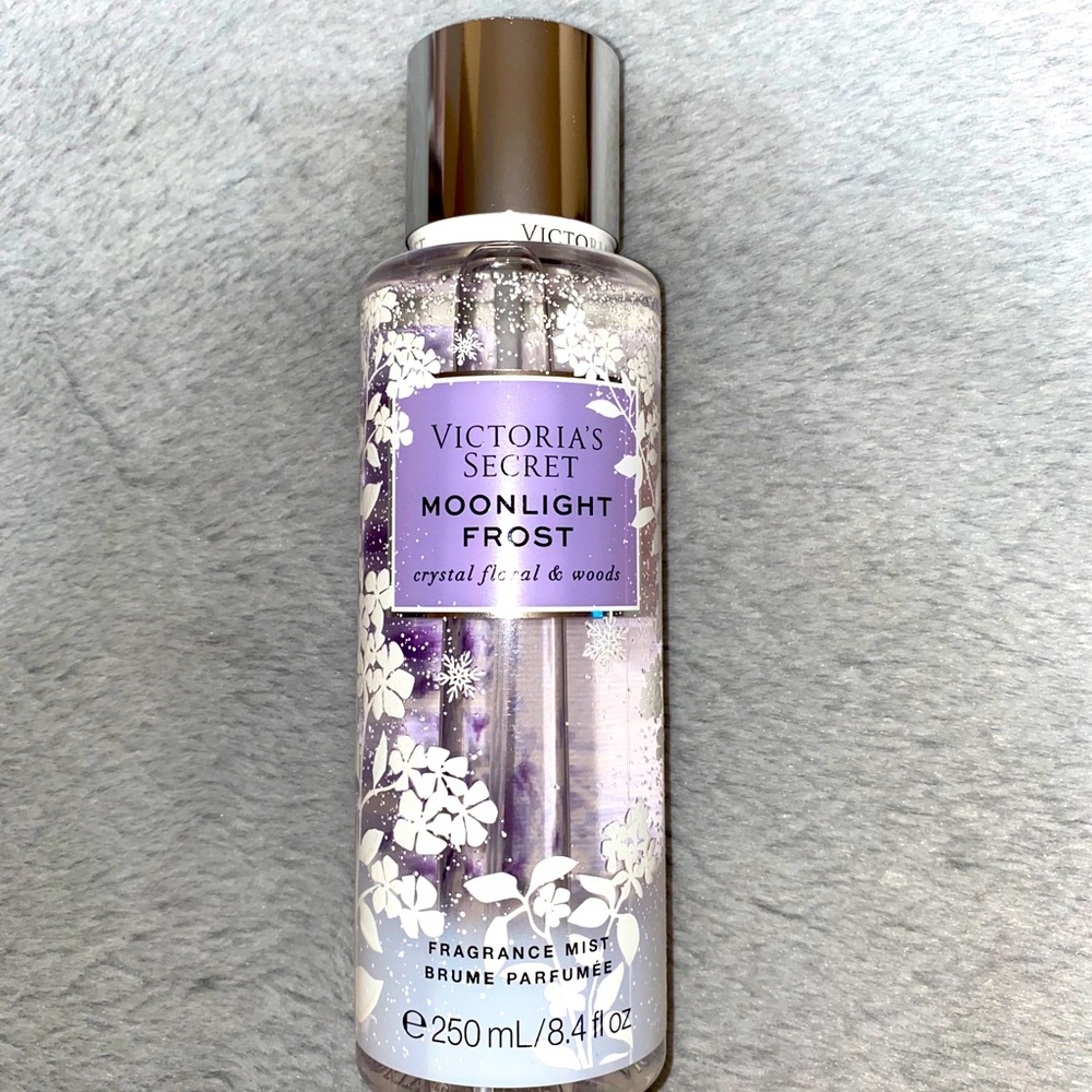 Victoria’s Secret Moonlight Frost Mist